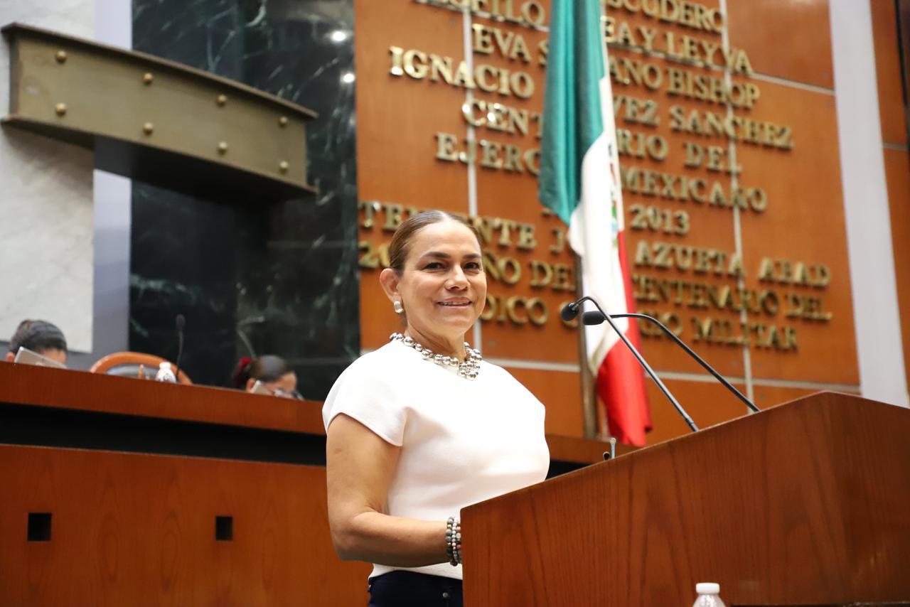 Congreso analiza exhorto para tener diagnóstico integral de CAI y CAM