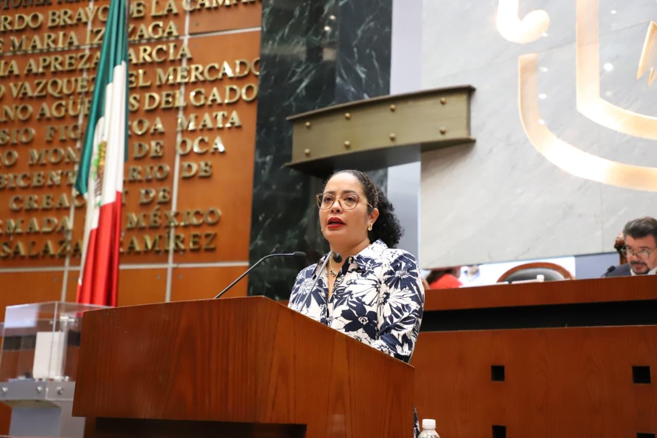 Plantean instituir el 9 de agosto como Día Estatal de las Personas Afromexicanas en Guerrero