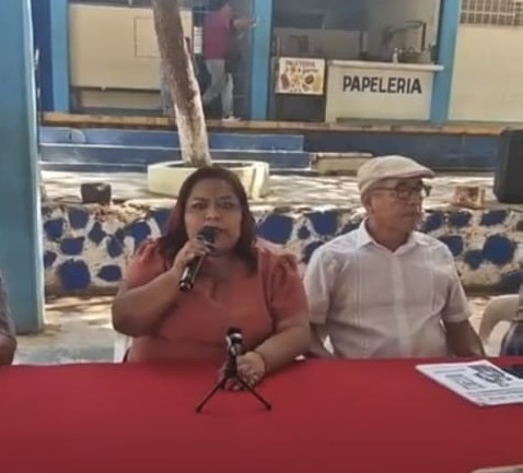 CETEG anuncia paro nacional a partir del 1 de junio por demandas laborales