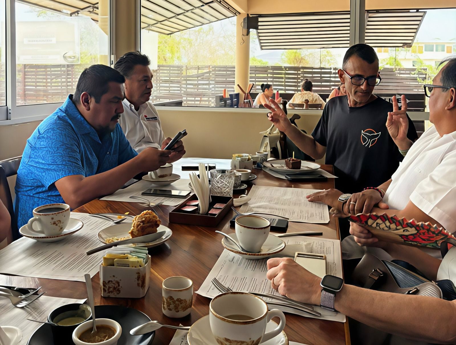 Agentes anuncian acuerdos turísticos para Ixtapa-Zihuatanejo
