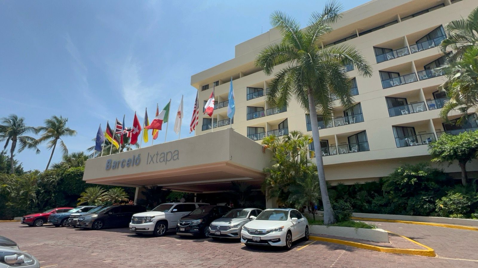 Hoteleros preparan estrategia para enfrentar meses de temporada baja