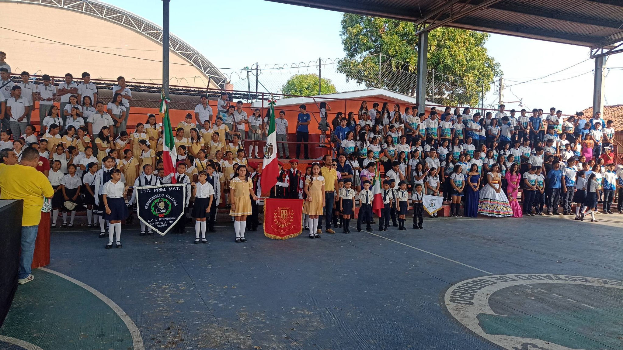 Conmemoran en San Luis de la Loma el legado de Valente de la Cruz Alamar