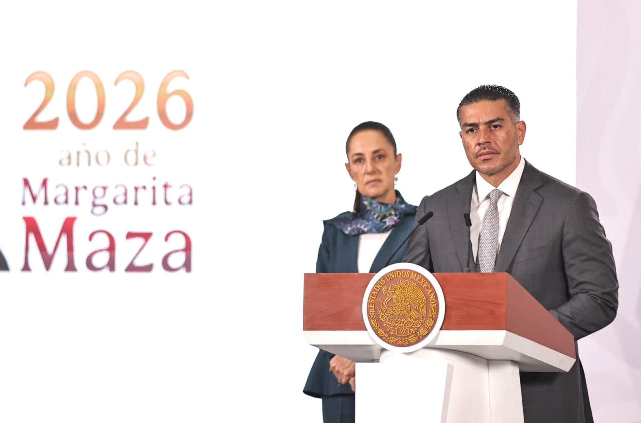 Guerrero avanza en seguridad: bajan 33.3% los homicidios dolosos en el primer cuatrimestre de 2026