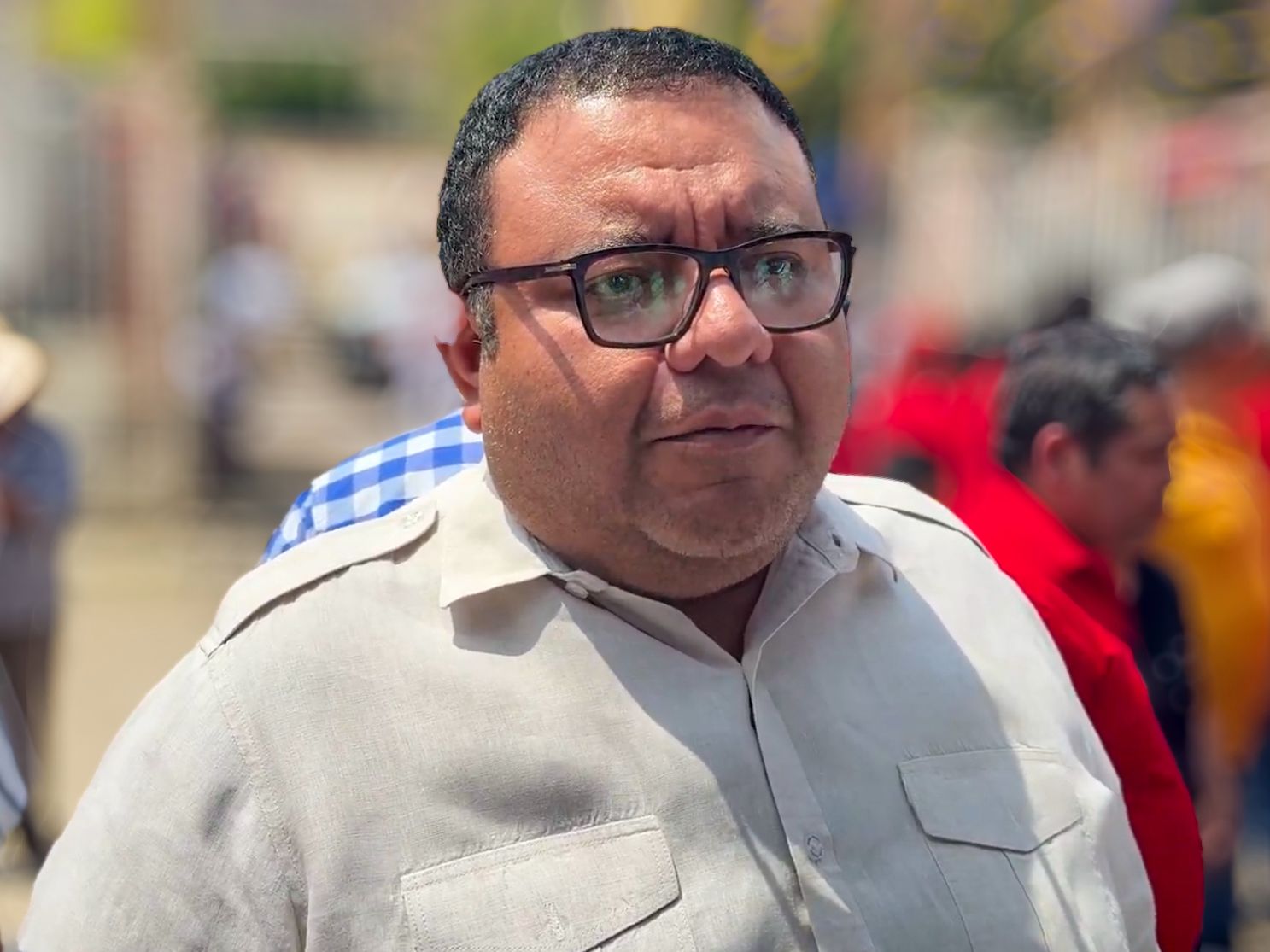 Implementan acciones preventivas coordinadas para fortalecer la seguridad en Acapulco: Francisco Rodríguez