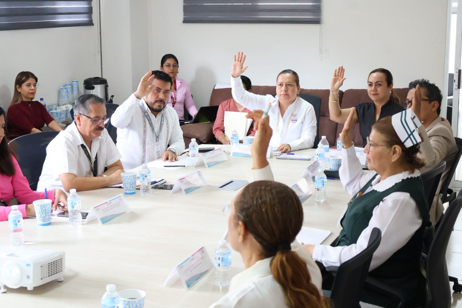 Hay más de 50 mil pruebas de VPH disponibles en Guerrero