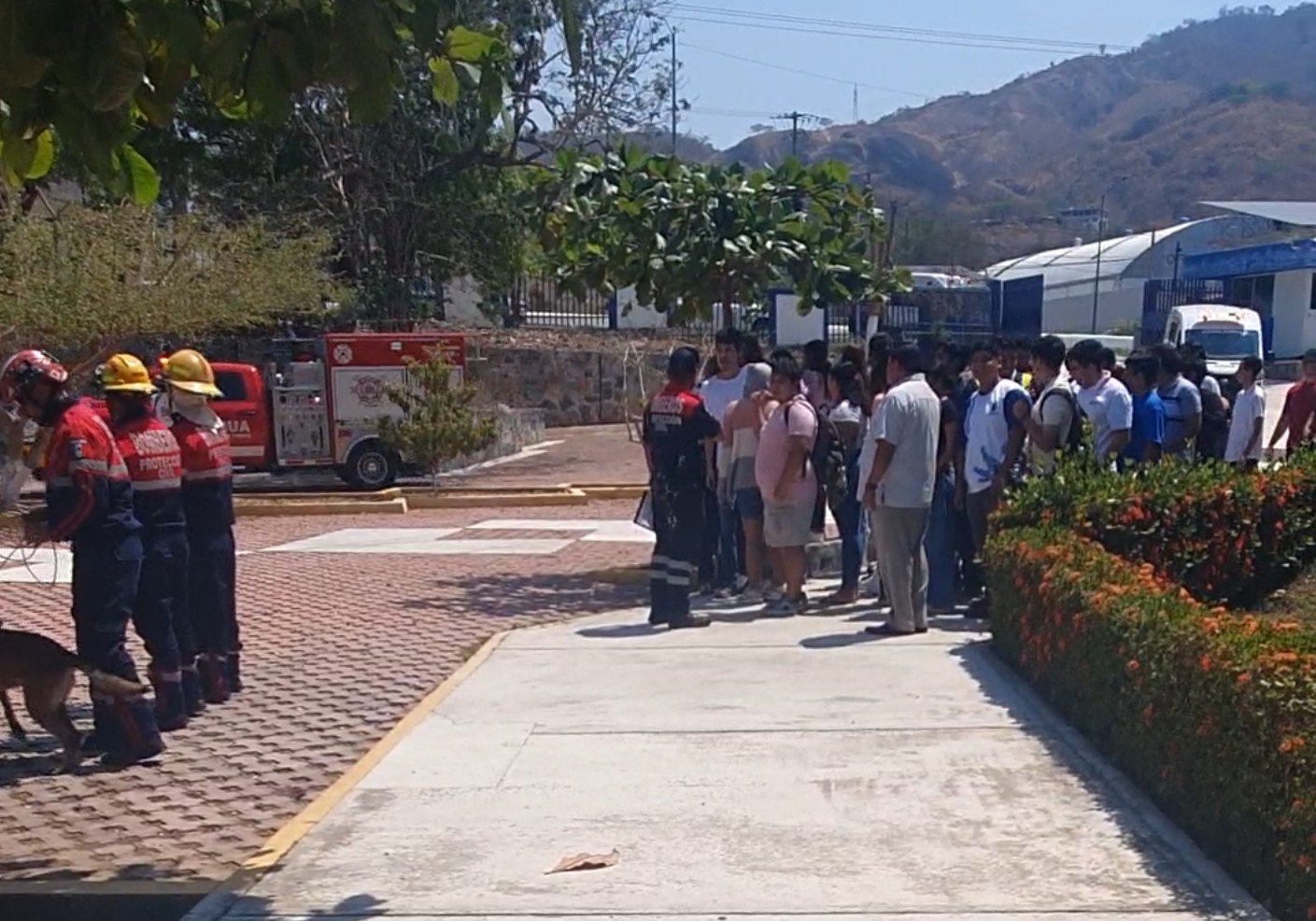 Tecnológico Nacional de México Campus Zihuatanejo fortalece cultura de prevención