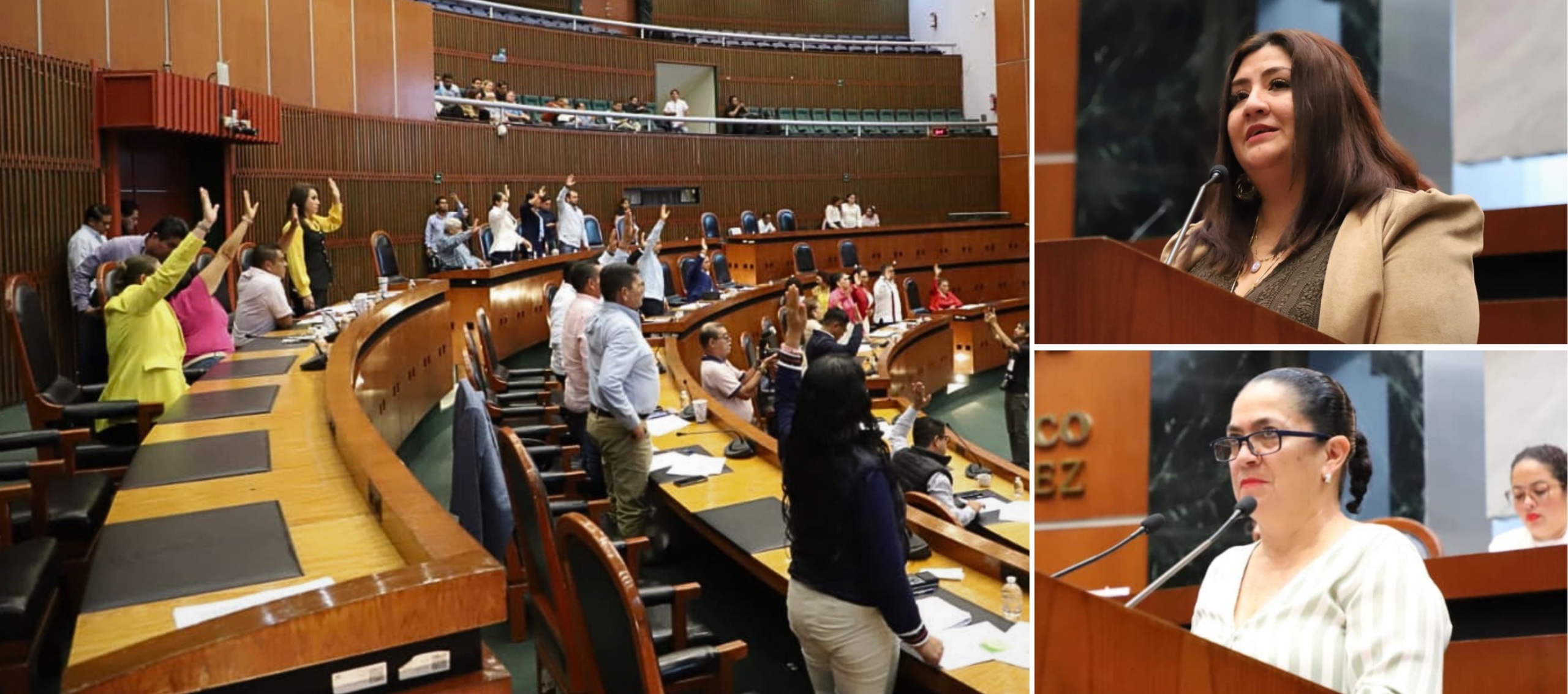 Aprobó el congreso de Guerrero reforma para regular la adquisición de juguetes bélicos y proteger a la niñez