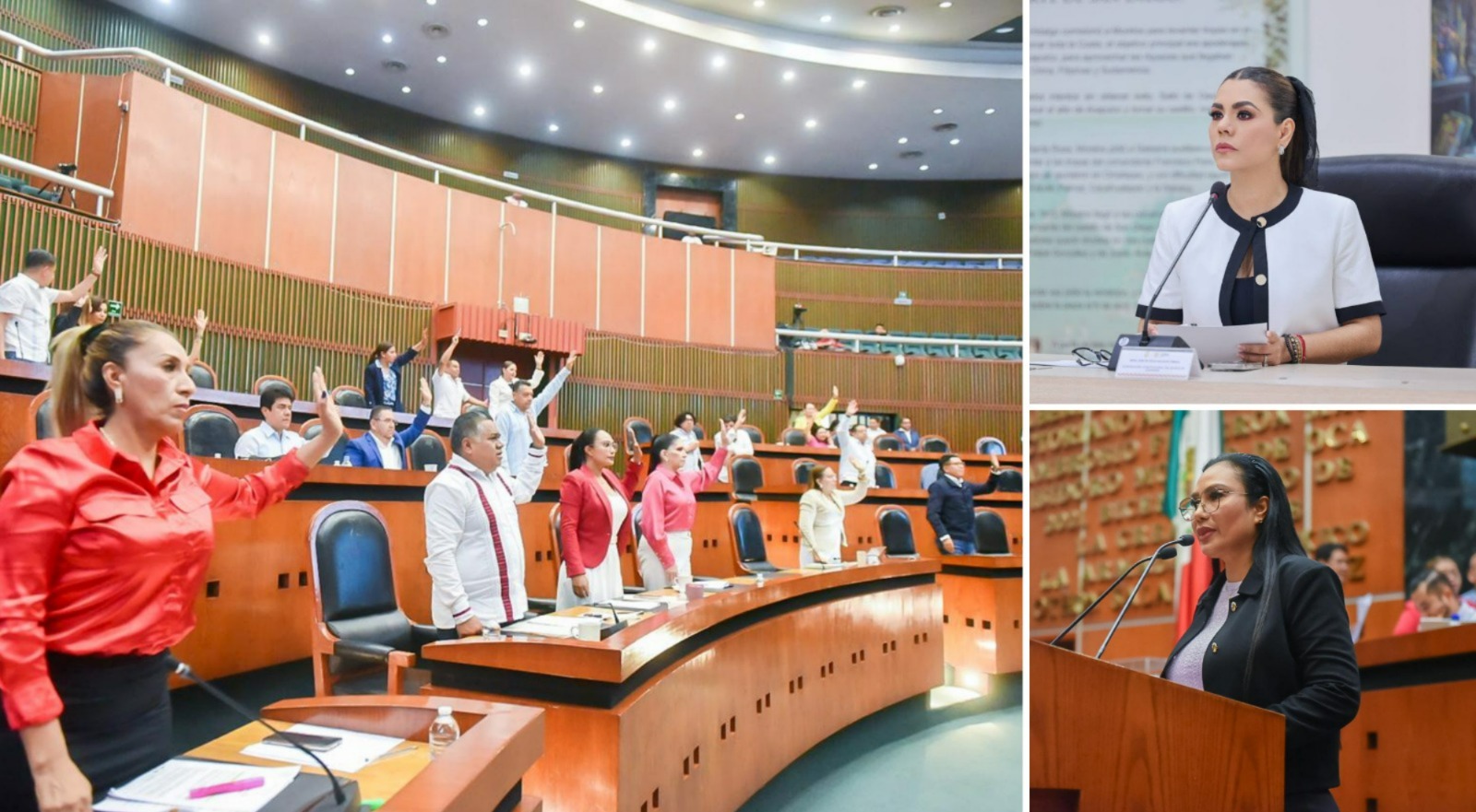 Congreso de Guerrero aprueba la ley de firma electrónica avanzada para actos fiscales