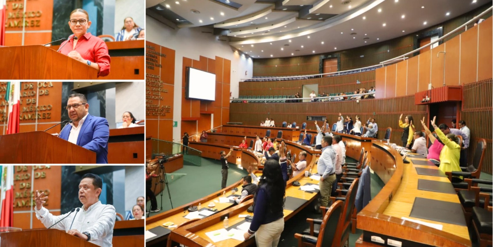Congreso de Guerrero exhorta a implementar acciones de inclusión para estudiantes con autismo