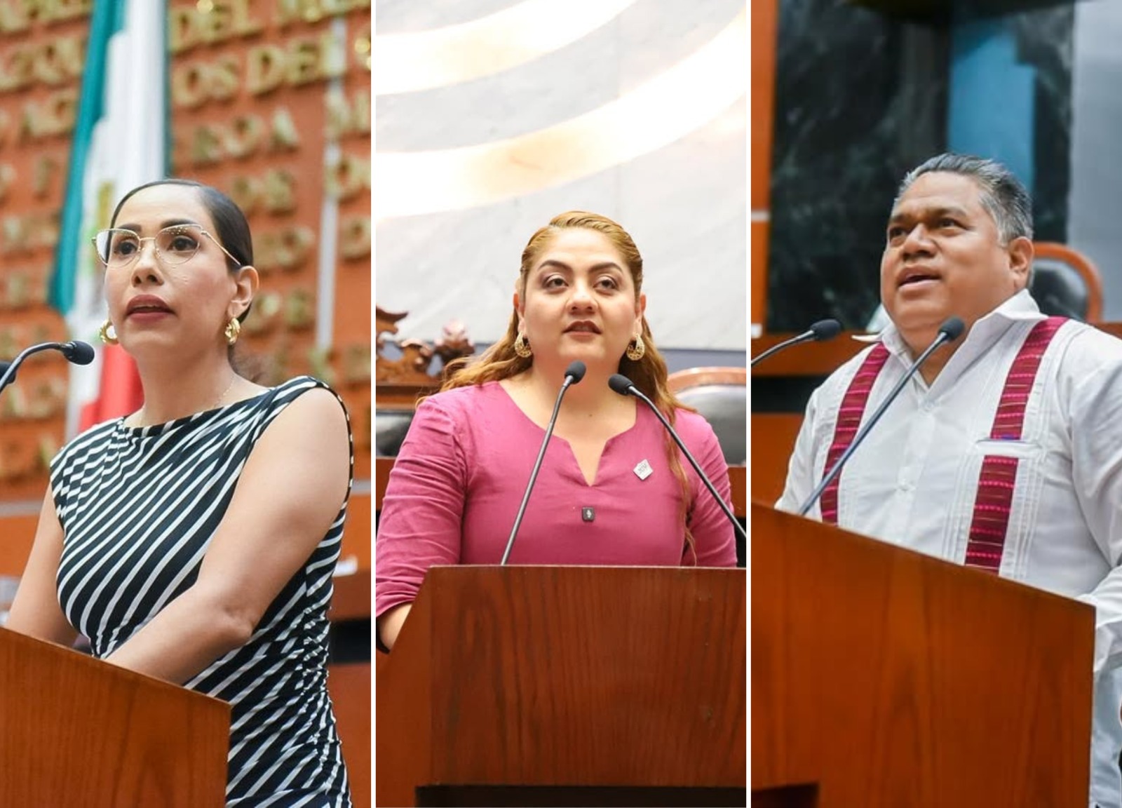Aprueba el congreso promover la igualdad y no discriminación en las escuelas, y la continuación del periódico-cartel “así somos”