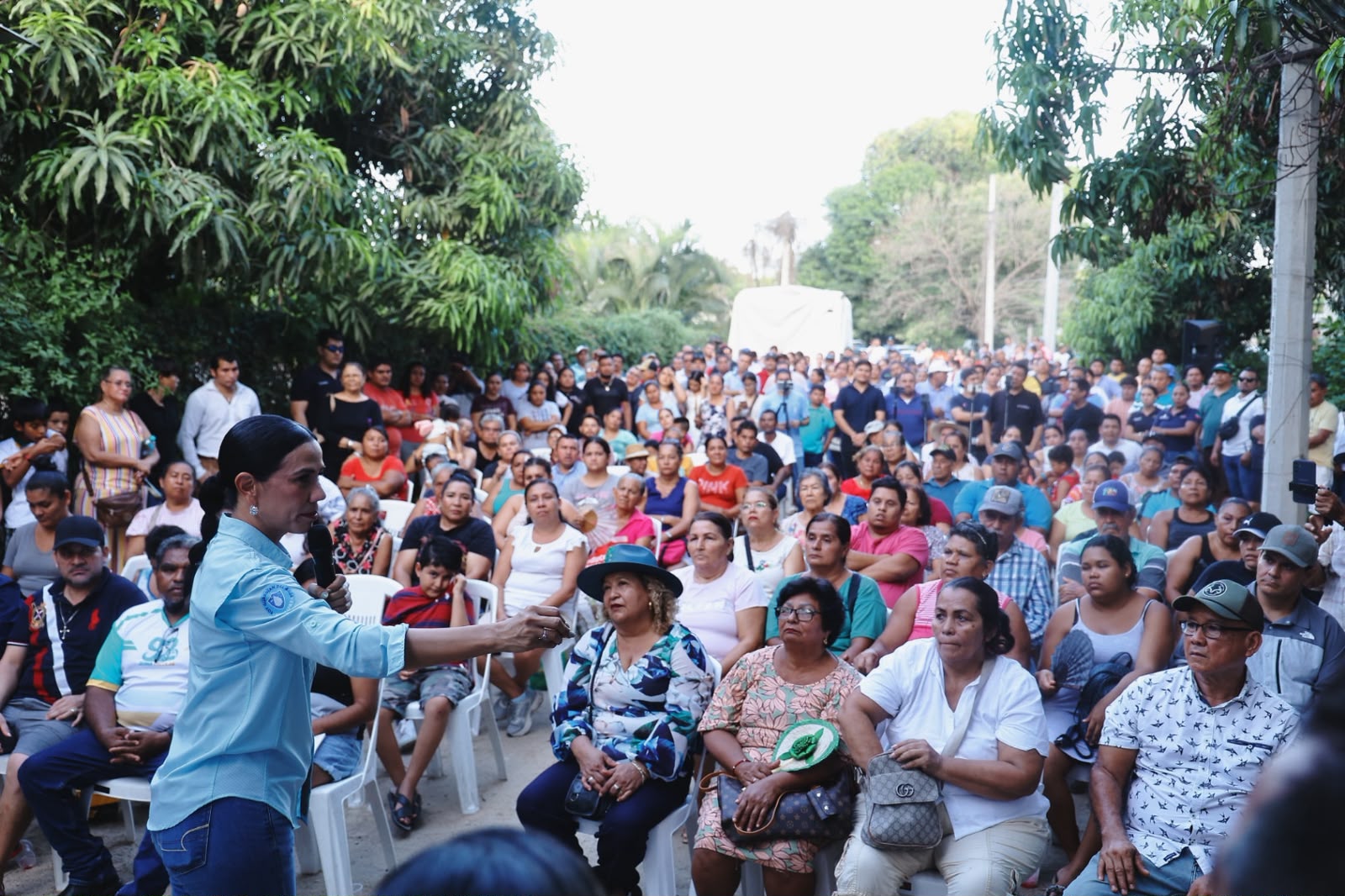 La Carrerita, en El Coacoyul, se beneficiará con nueva red de agua potable
