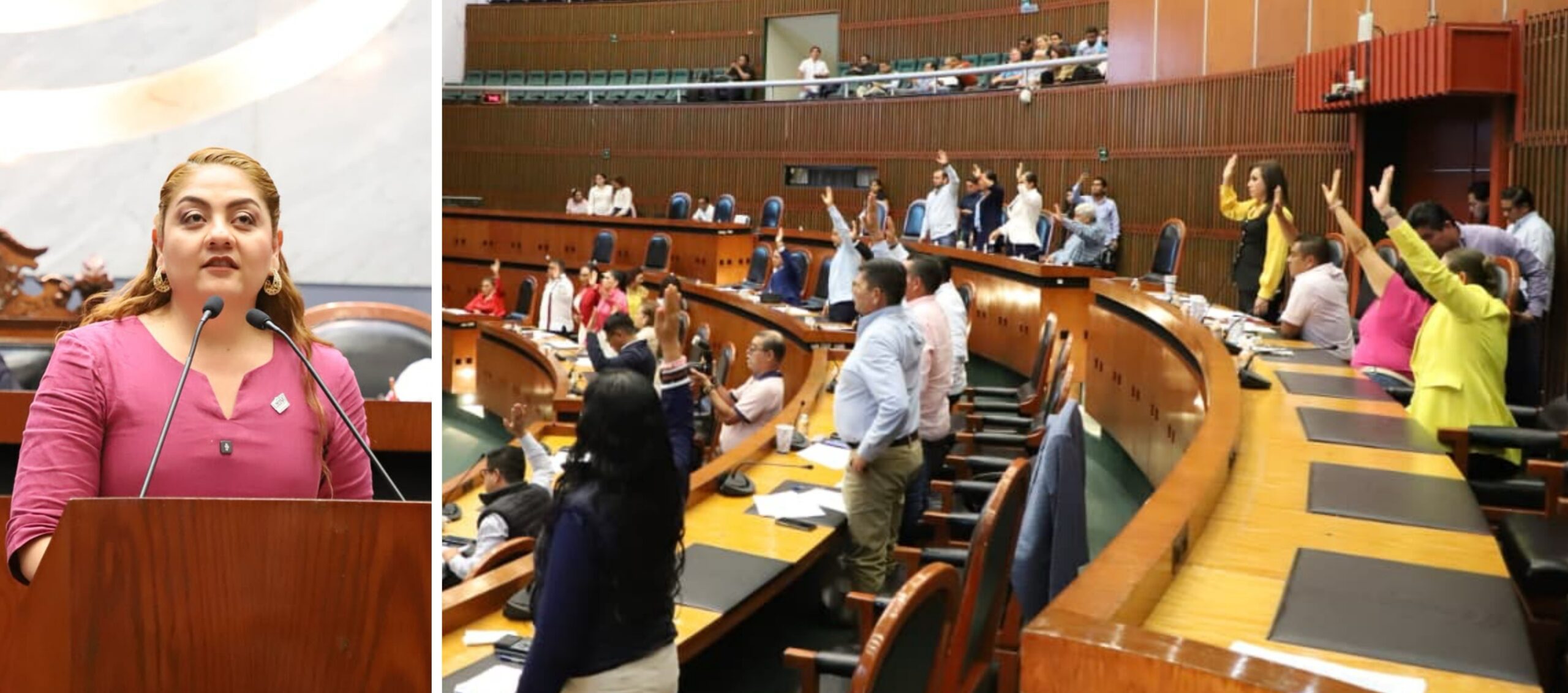 Exhorta Congreso a CFE para que atienda apagones en Acapulco