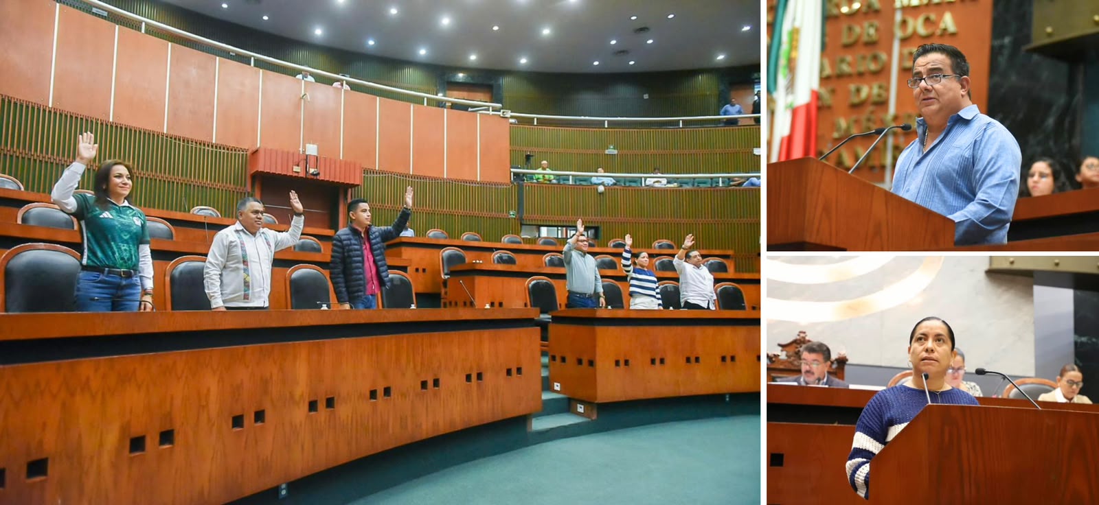 Exhorta Congreso a autoridades a reforzar operativos para garantizar la seguridad en actividades de turismo de aventura