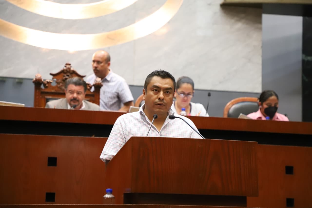 Analizan iniciativa para implementar supervisión externa certificada en obras y proyectos urbanos de Guerrero