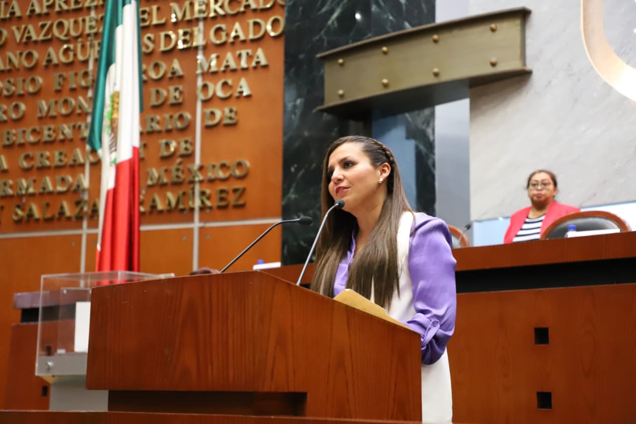 Trabaja el Congreso para garantizar el cumplimiento efectivo de convivencias familiares en Guerrero