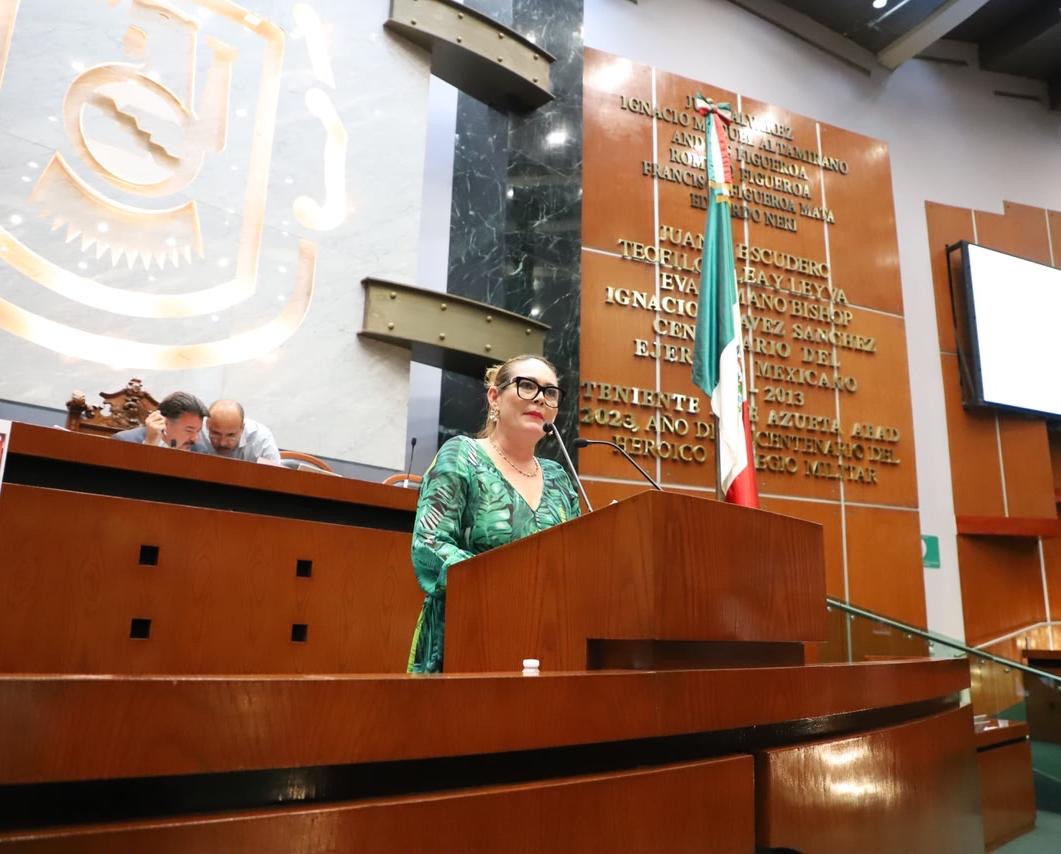 Diputada propone suspender incremento a las tarifas de peaje en la autopista Siglo XXI