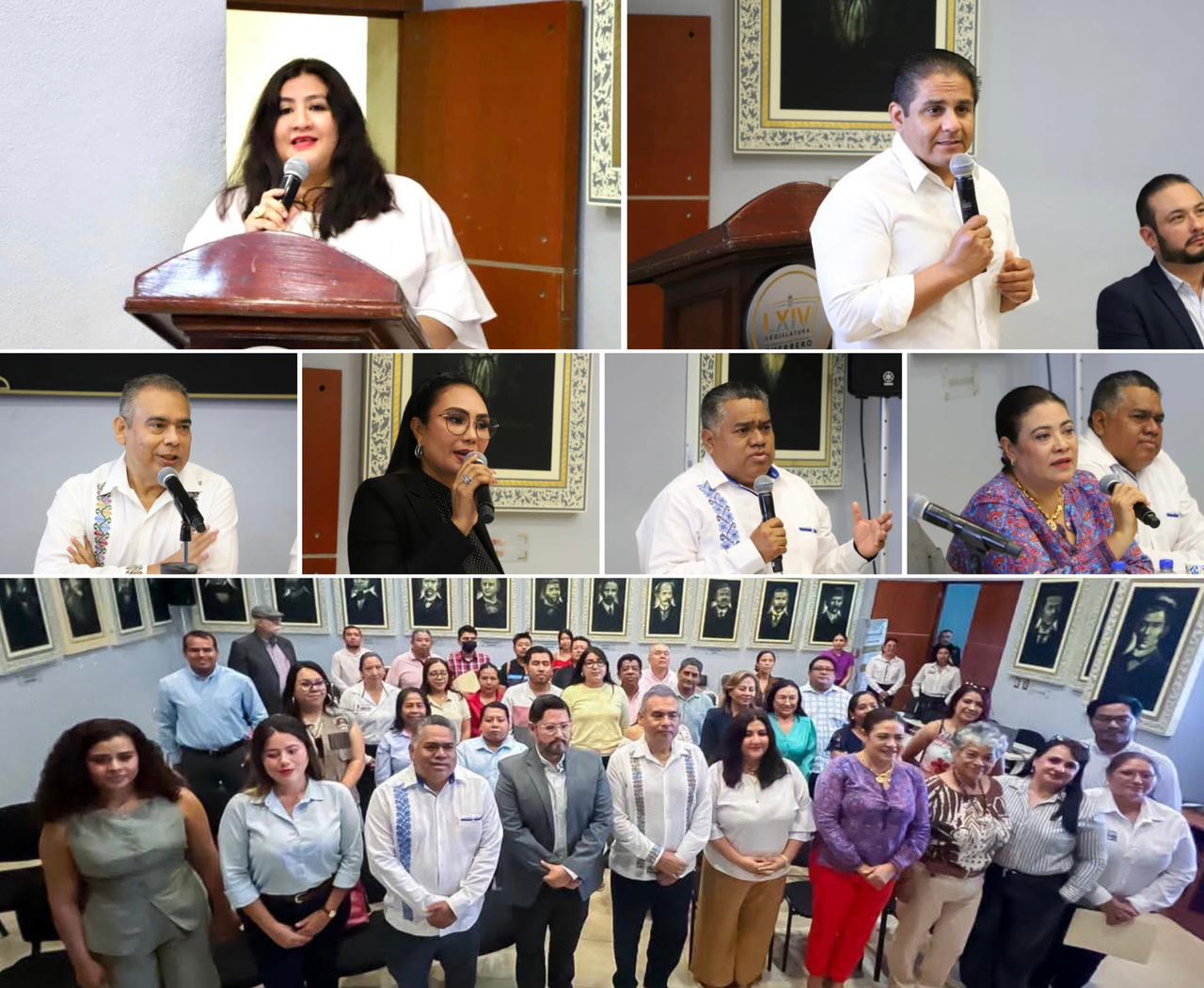 Conmemora IEPEN su XXVII aniversario con conferencia sobre instrumentos internacionales de derechos humanos