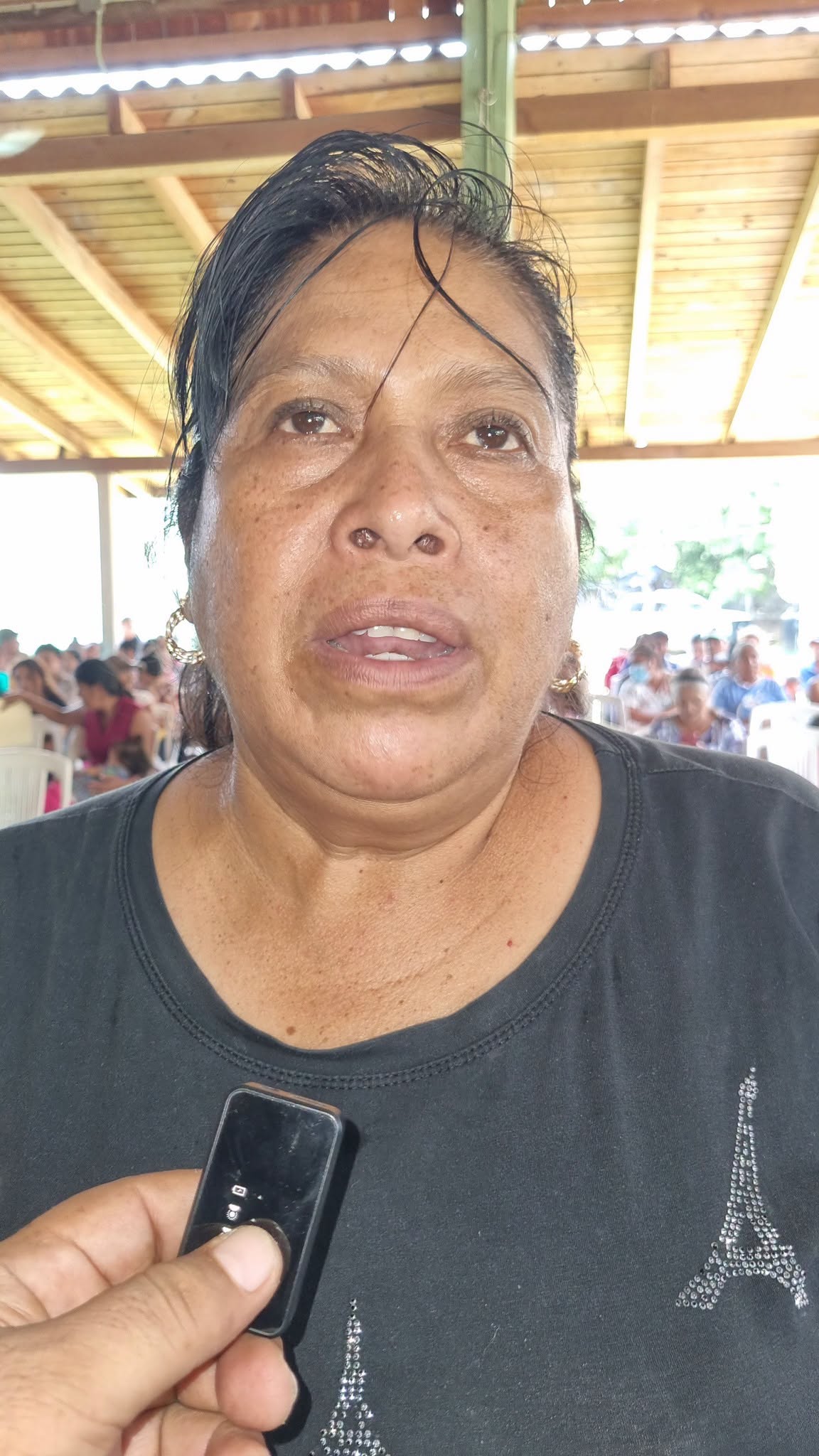 OCSS mantiene exigencia de justicia a 31 años de la masacre de Aguas Blancas