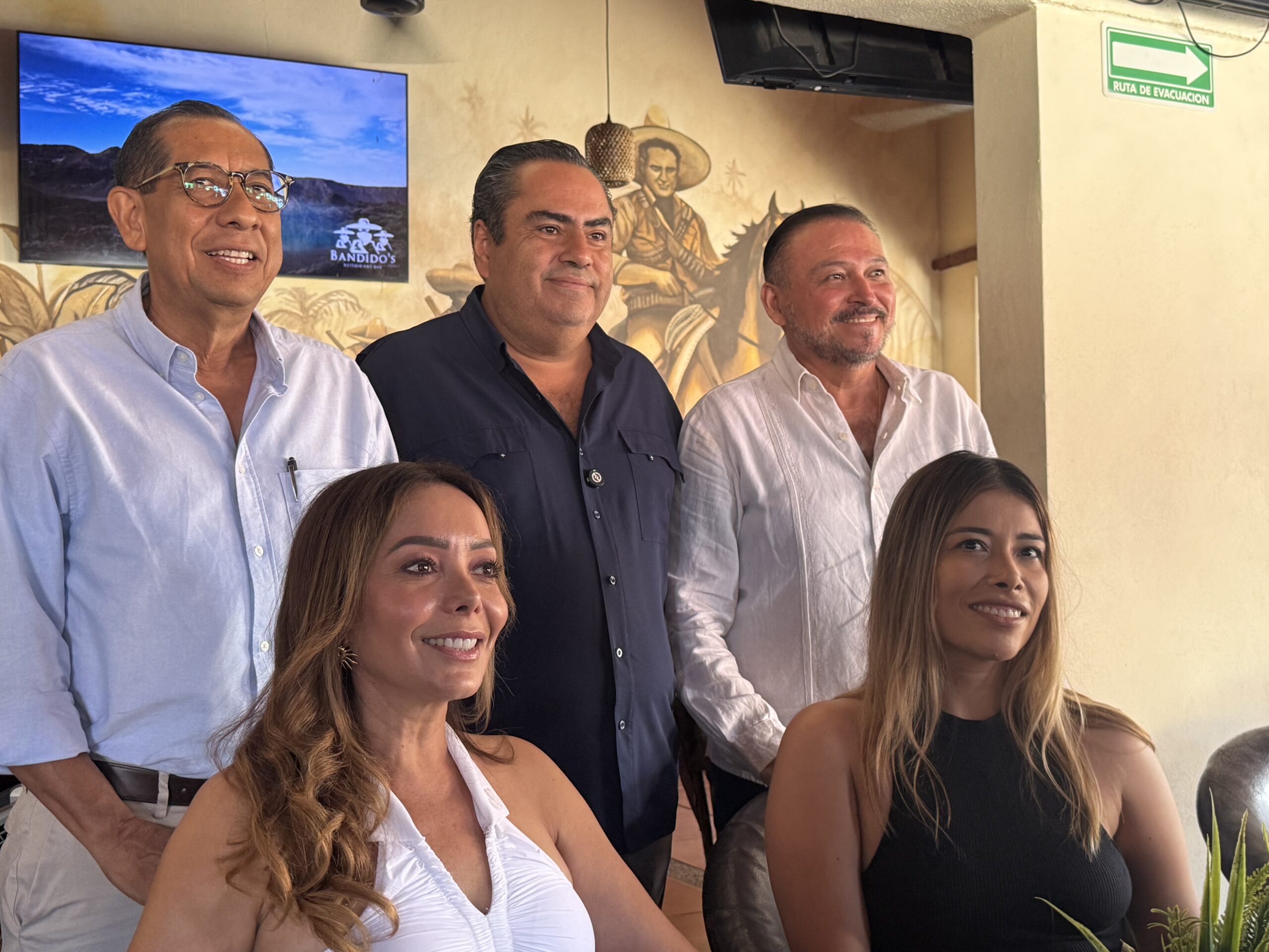 Urgente la renovación de ambulancias en Cruz Roja Zihuatanejo