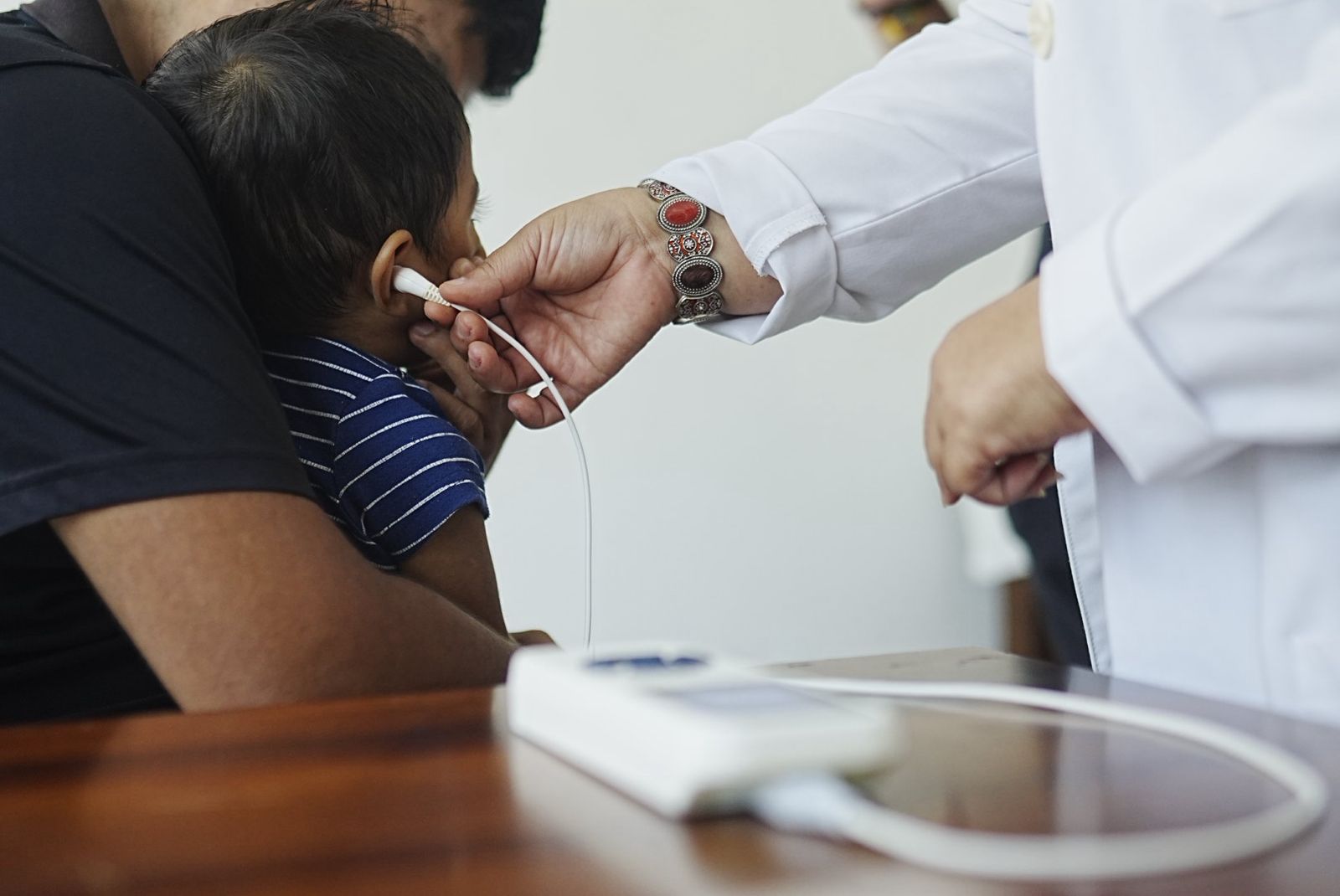 El Sistema Municipal de Salud, un acierto de la administración de Lizette Tapia