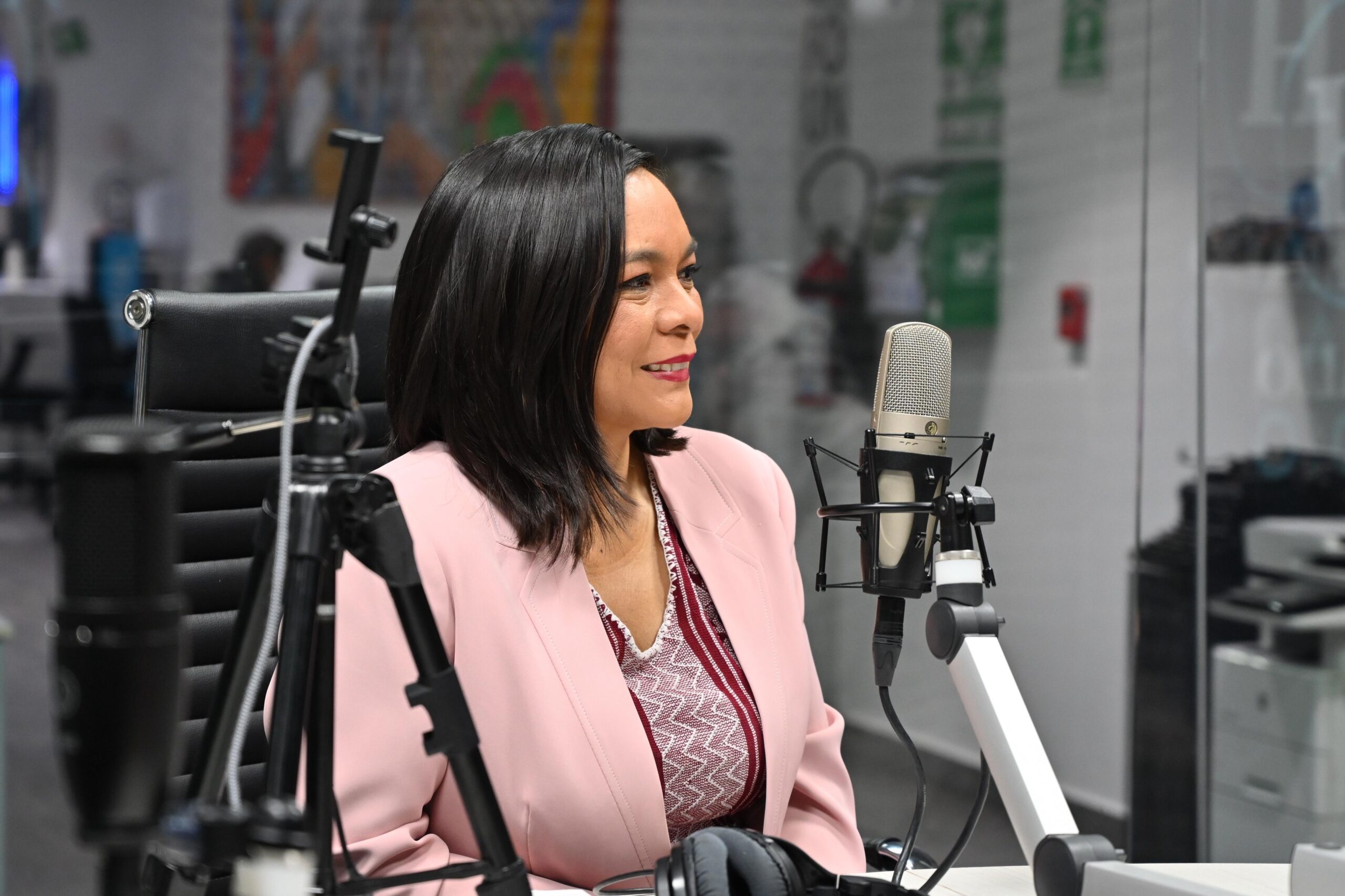 Enfoque – Beatriz Mojica es la más viable a la candidatura a Gobernador de Guerrero