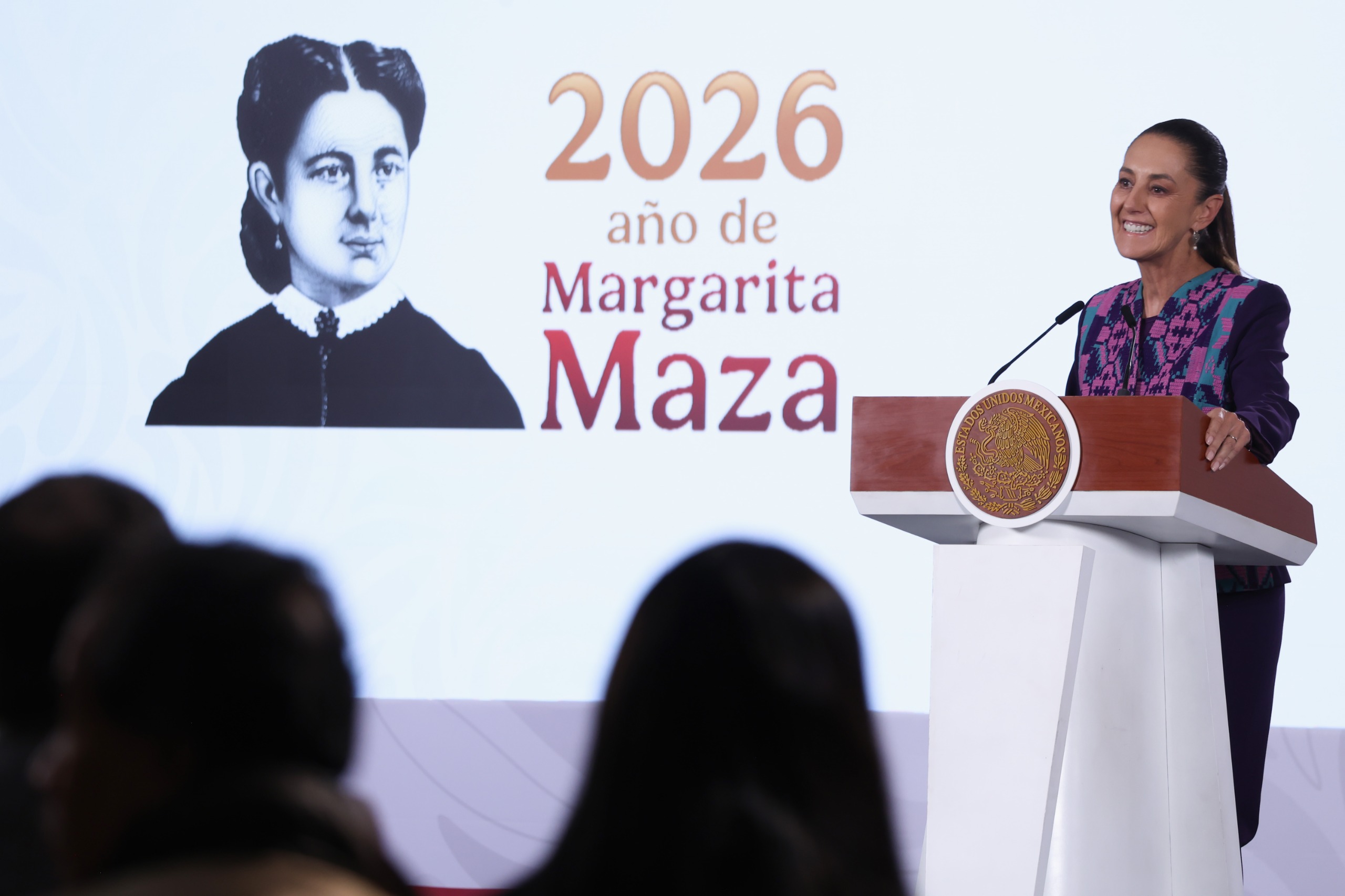 En el sexenio se invertirán 20 mil mdp para sanear los ríos Atoyac, Lerma-Santiago y Tula; es proteger la vida y garantizar un mejor futuro: Presidenta Claudia Sheinbaum