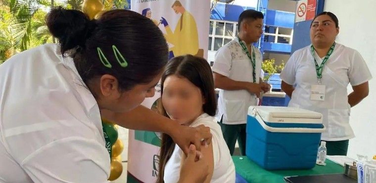 Enfatiza IMSS Guerrero prevención y detección oportuna, claves para evitar complicaciones por hepatitis