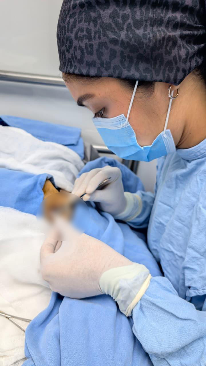Concreta IMSS Guerrero quinta procuración de tejido corneal del año
