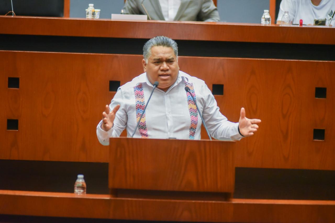 Proponen en el Congreso que el periodo de comisarías concluya con el ejercicio fiscal