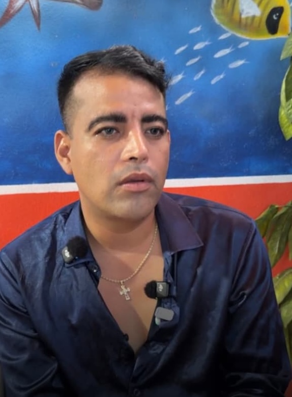 “Soy solo un instrumento”: médico narra cómo sobrevivió un joven que infartó cinco veces