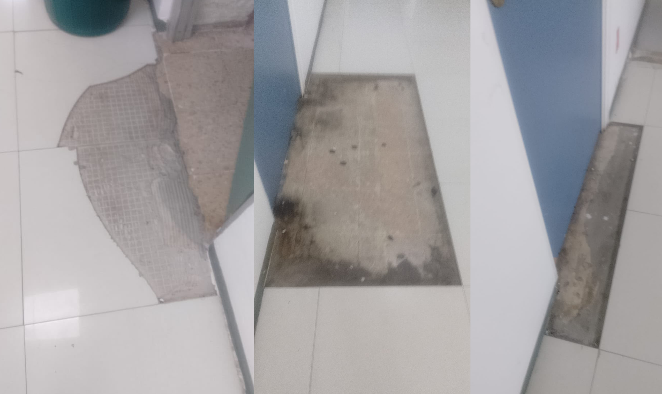 Trabajadores denuncian deterioro en hospital general de Zihuatanejo