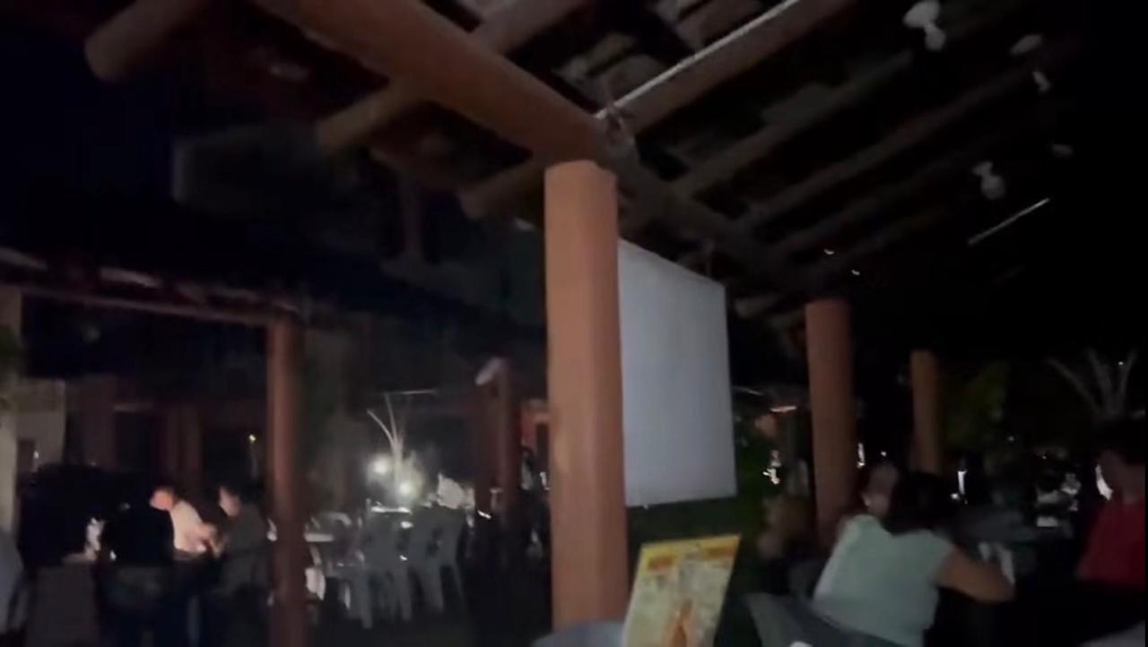 Apagones afectan a más de diez colonias de Zihuatanejo