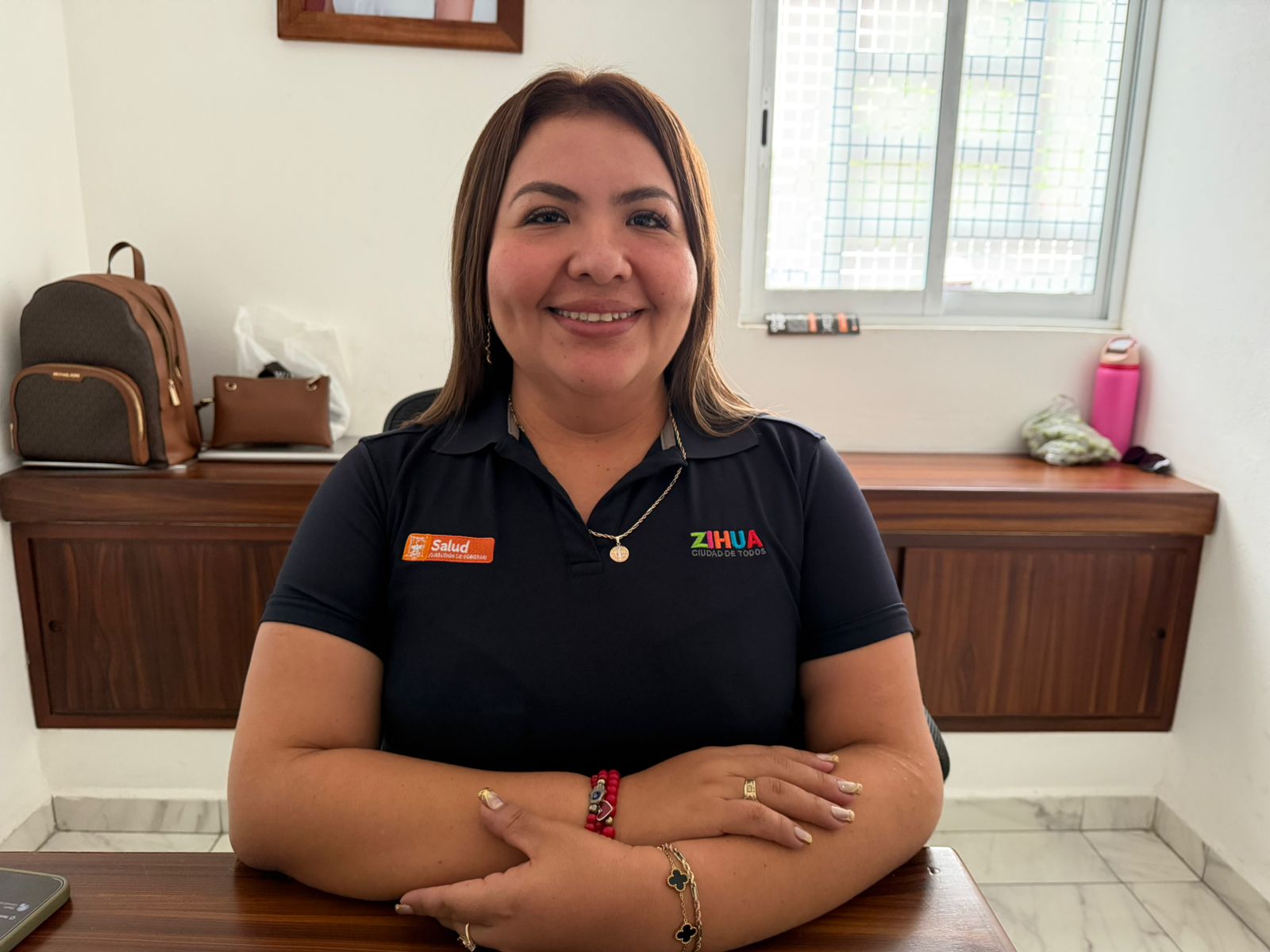Inicia la canícula con altas temperaturas; emiten recomendaciones en Zihuatanejo