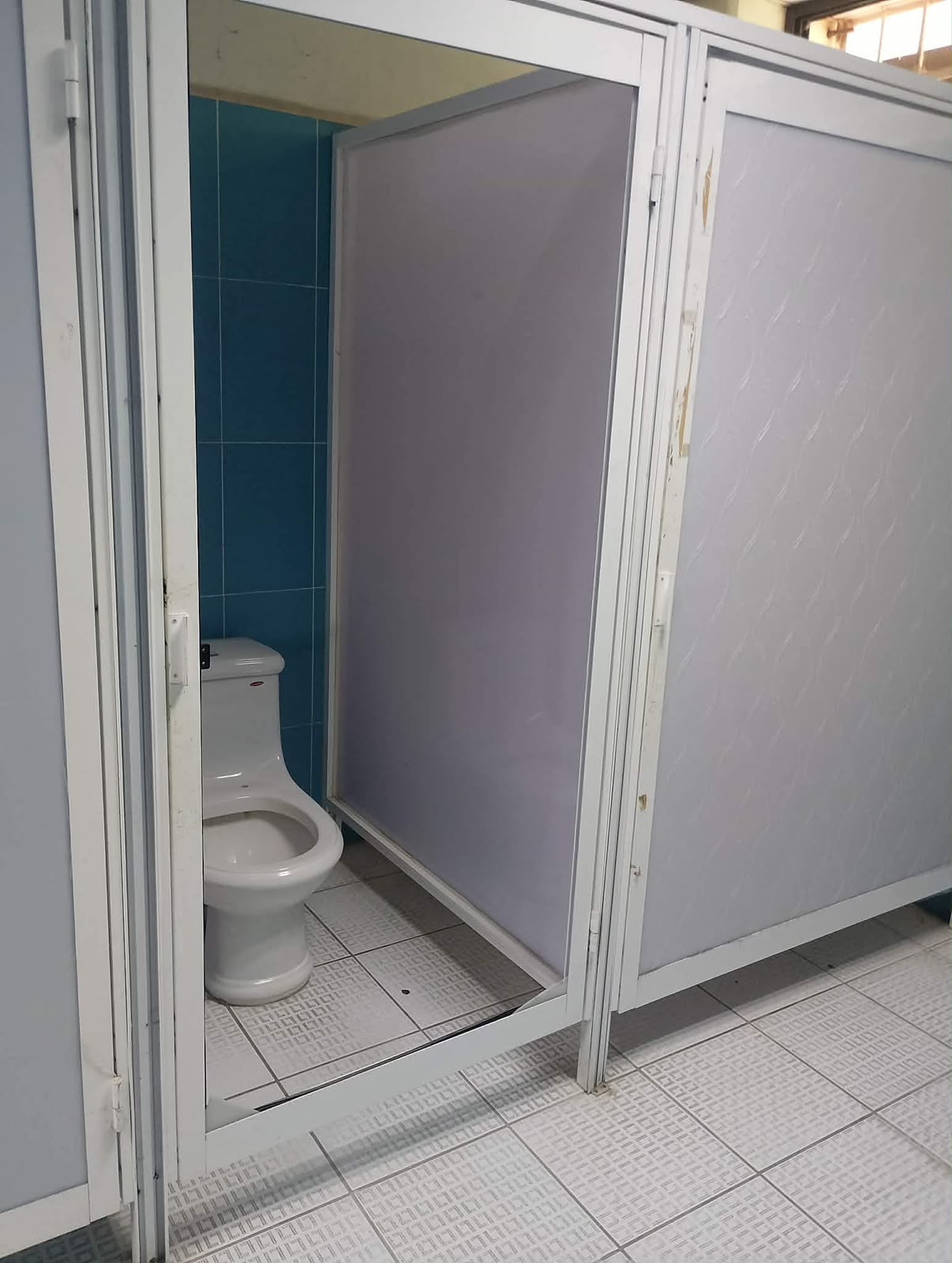 Instalaciones deterioradas en la Universidad Tecnológica de la Costa Grande, denuncian estudiantes