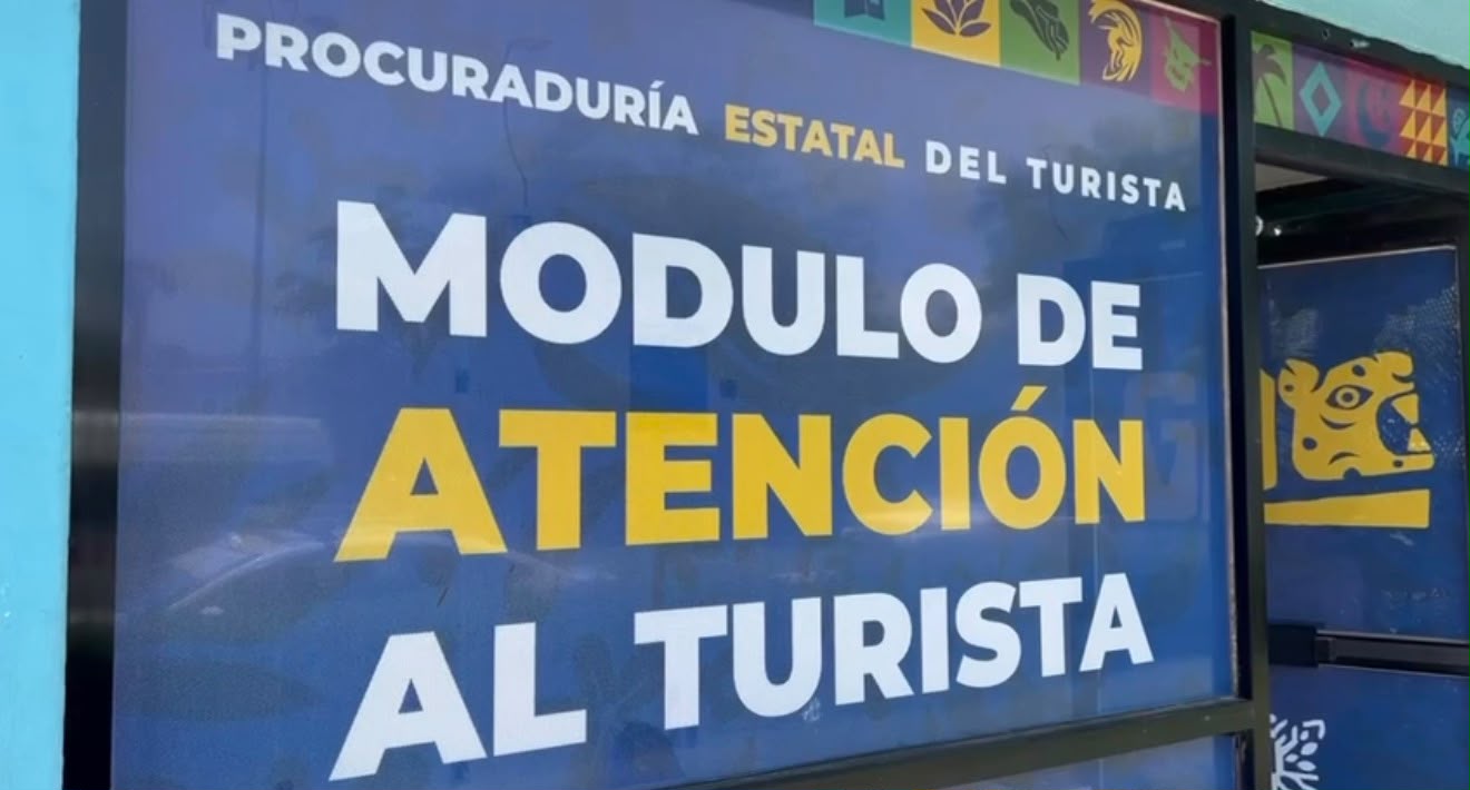 Vigilancia turística para evitar abusos contra turistas en Zihuatanejo 