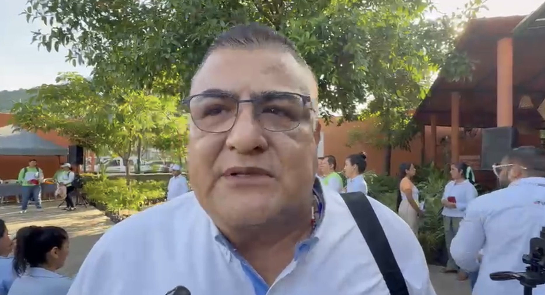 Jurisdicción Sanitaria 05 abandonó programas de VIH y papiloma, señala CANACO Zihuatanejo