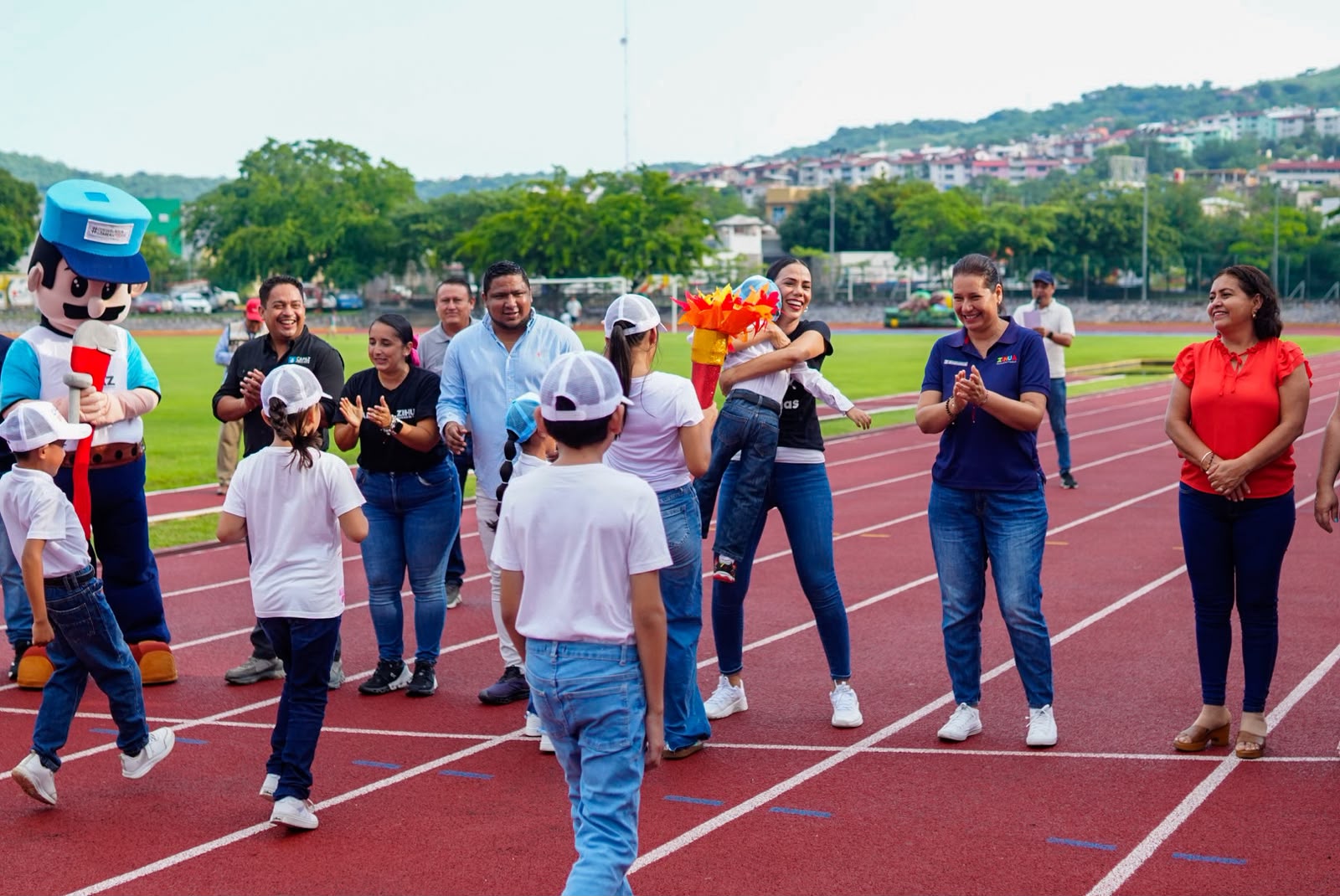 Arranca el Verano Zihua Kids 2026