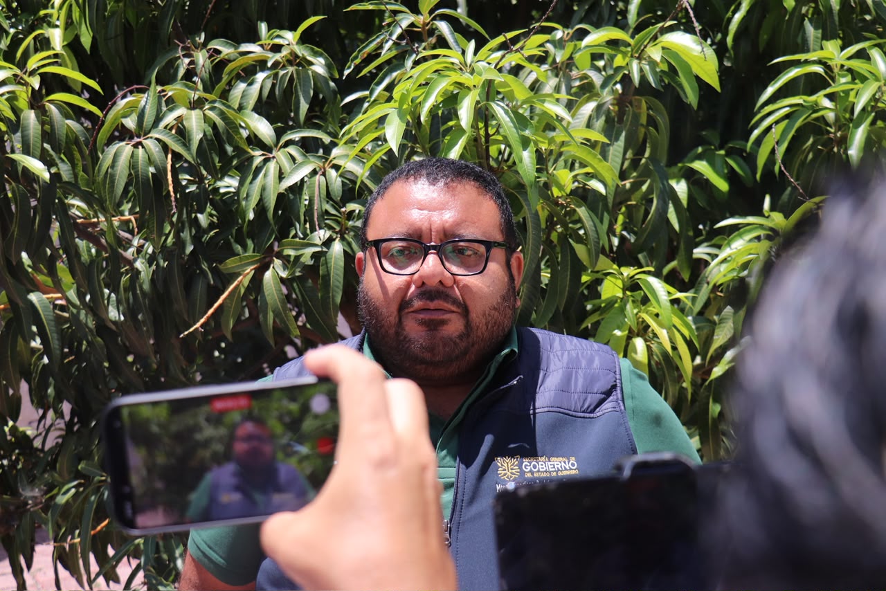 Refuerzan presencia institucional y de seguridad en la Tierra Caliente; no se reportan personas lesionadas ni fallecidas