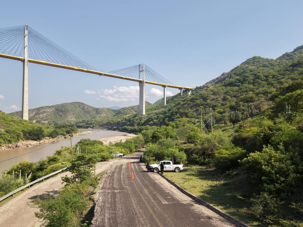 Guerrerenses se sienten más seguros, revela el INEGI