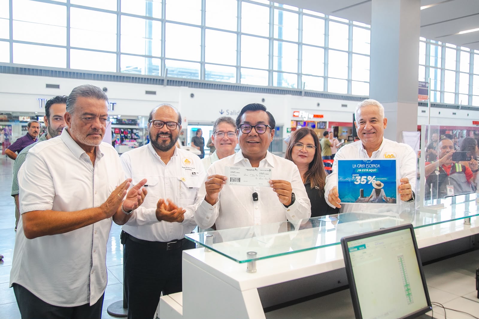 Guerrero impulsa el turismo nacional con una derrama de 941 MDP durante La Gran Escapada 2026