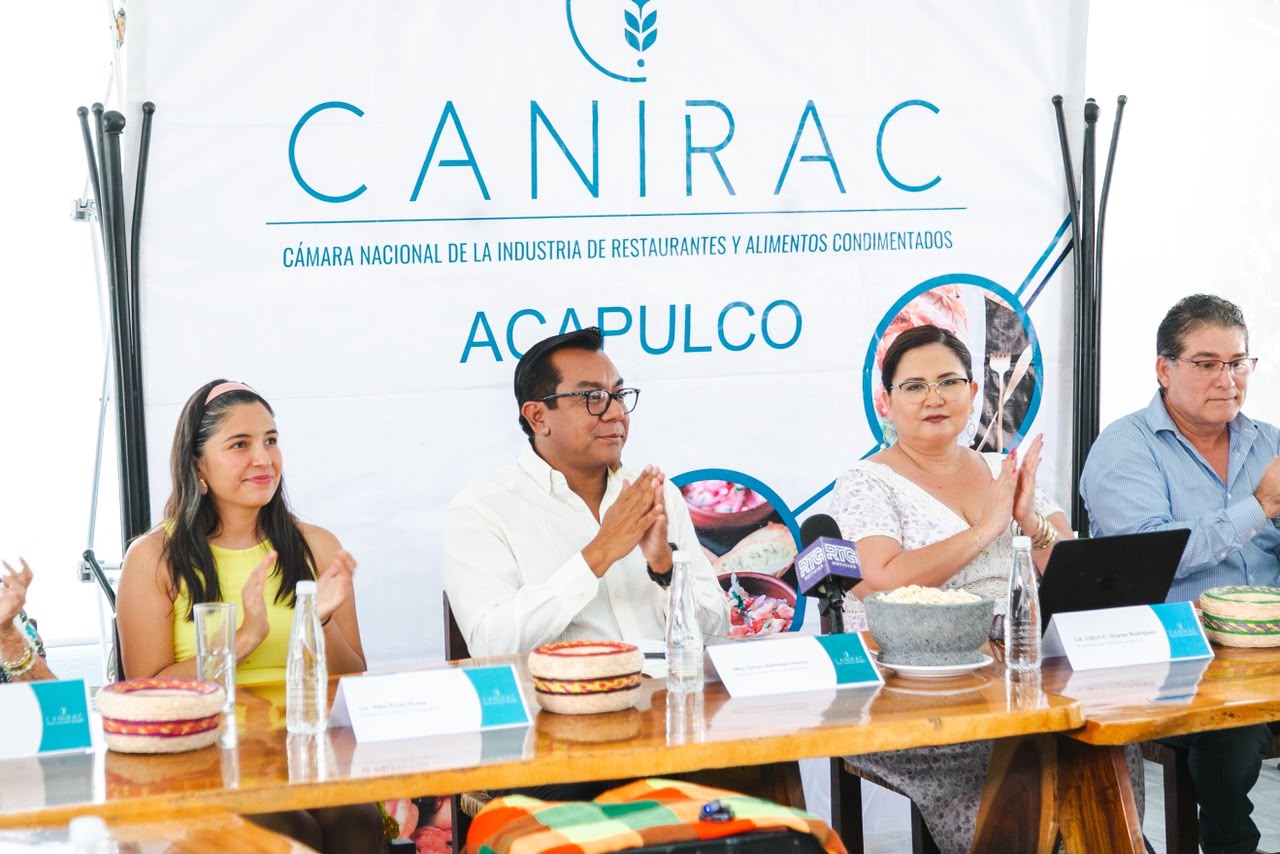 Guerrero celebra su sabor: anuncian la tercera edición del Día del Pozole Guerrerense con más de 300 pozolerías participantes