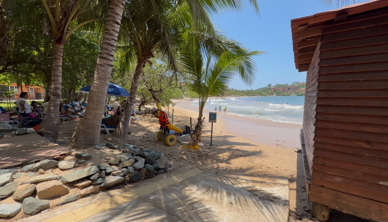 Playa Quieta de Ixtapa, en la mira para certificación Blue Flag