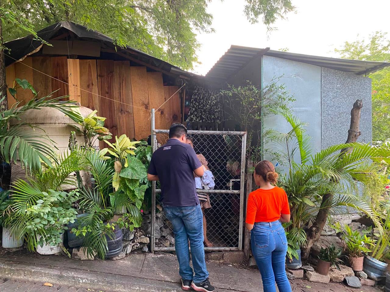 Realiza Gobierno Municipal la “Feria Naranja” en colonias de Zihuatanejo, como parte de las acciones permanentes para prevenir y atender la violencia contra las mujeres