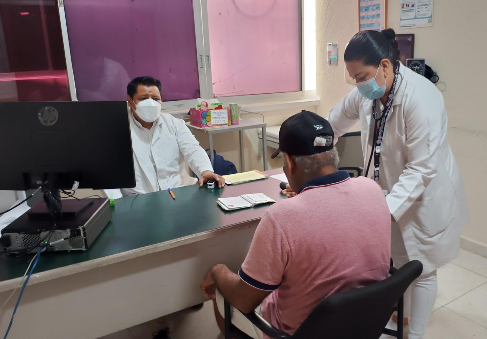 Recomienda IMSS Guerrero identificar oportunamente signos de miasis por gusano barrenador