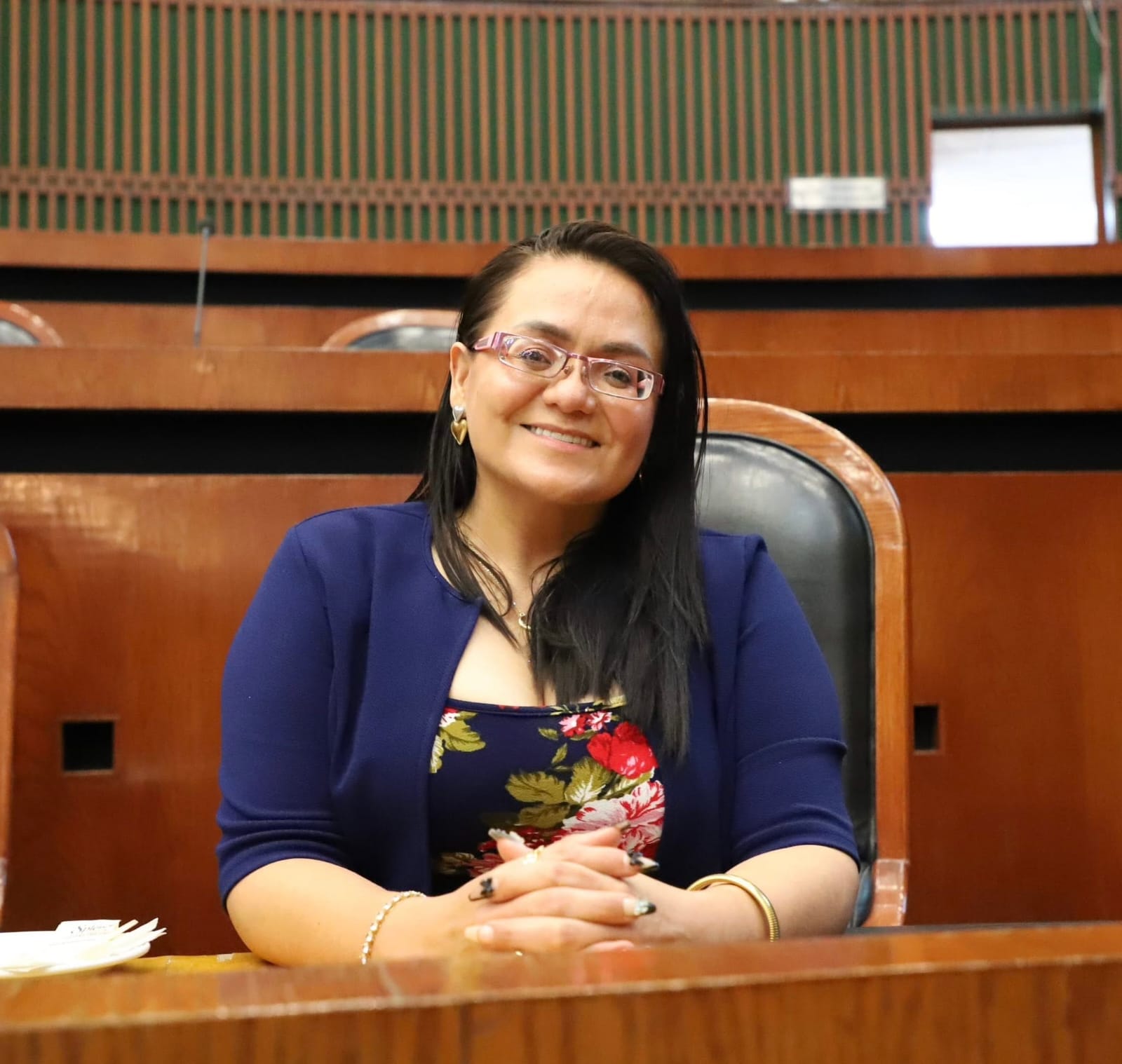 Plantean exhorto a municipios para evaluar nombres de calles y espacios públicos