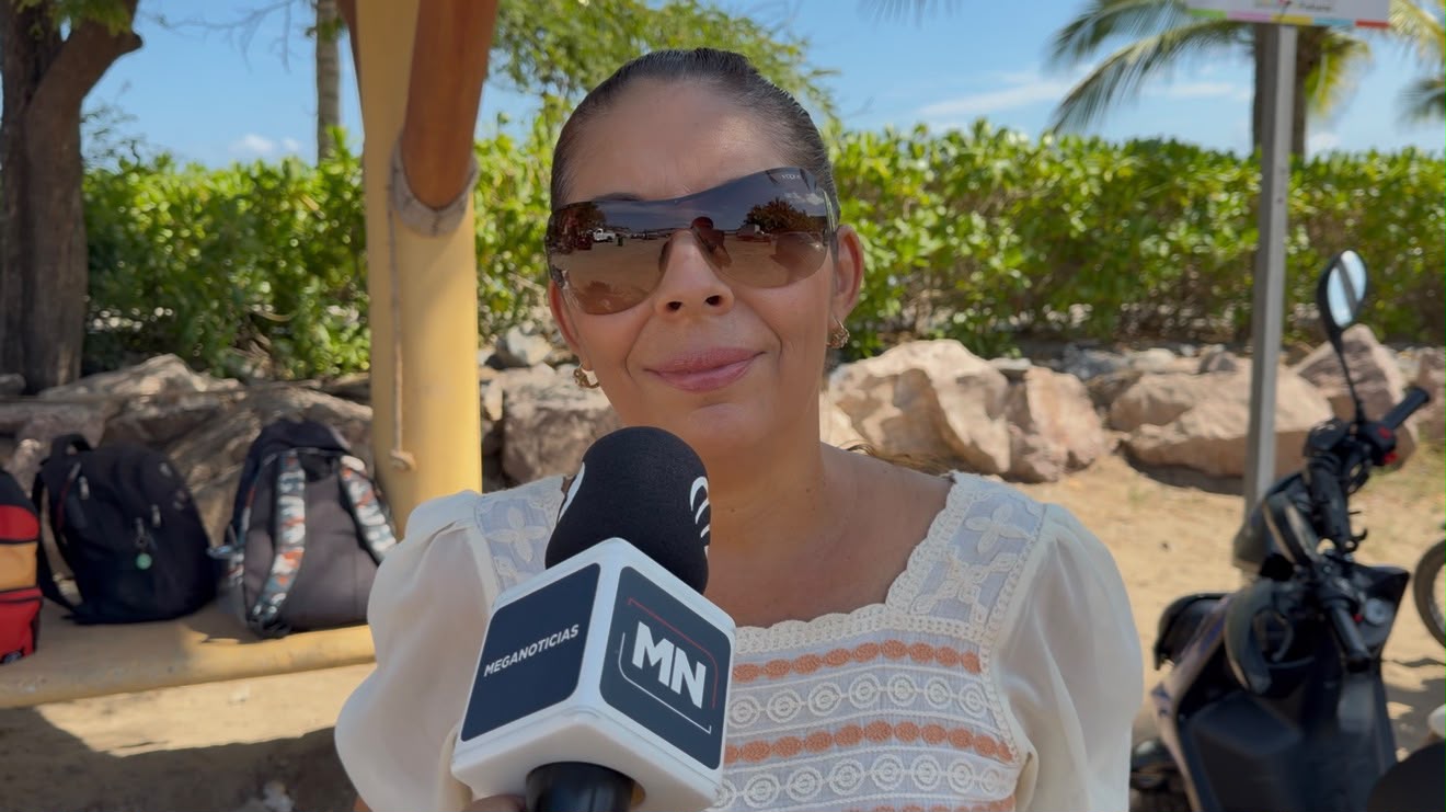 Repunta turismo en Isla de Ixtapa tras afectaciones por mar de fondo