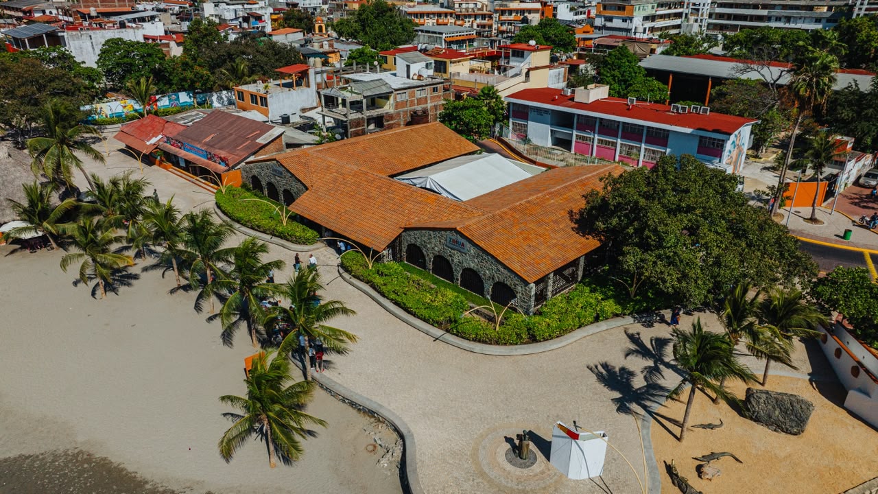 El Museo Arqueológico de la Costa Grande (MACOGRA) celebra su 33 aniversario.