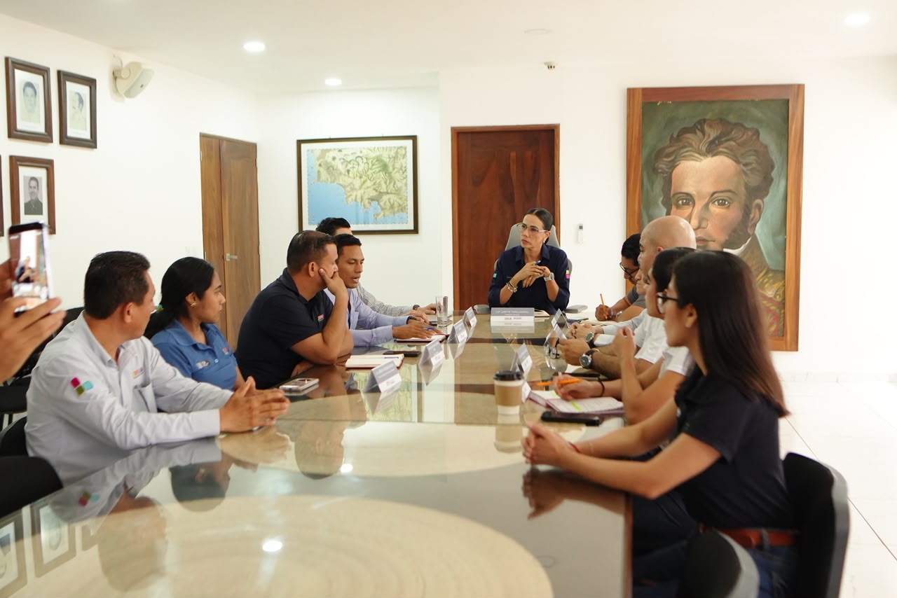 Inicia el Gobierno Municipal evaluación de la aplicación de programas federales