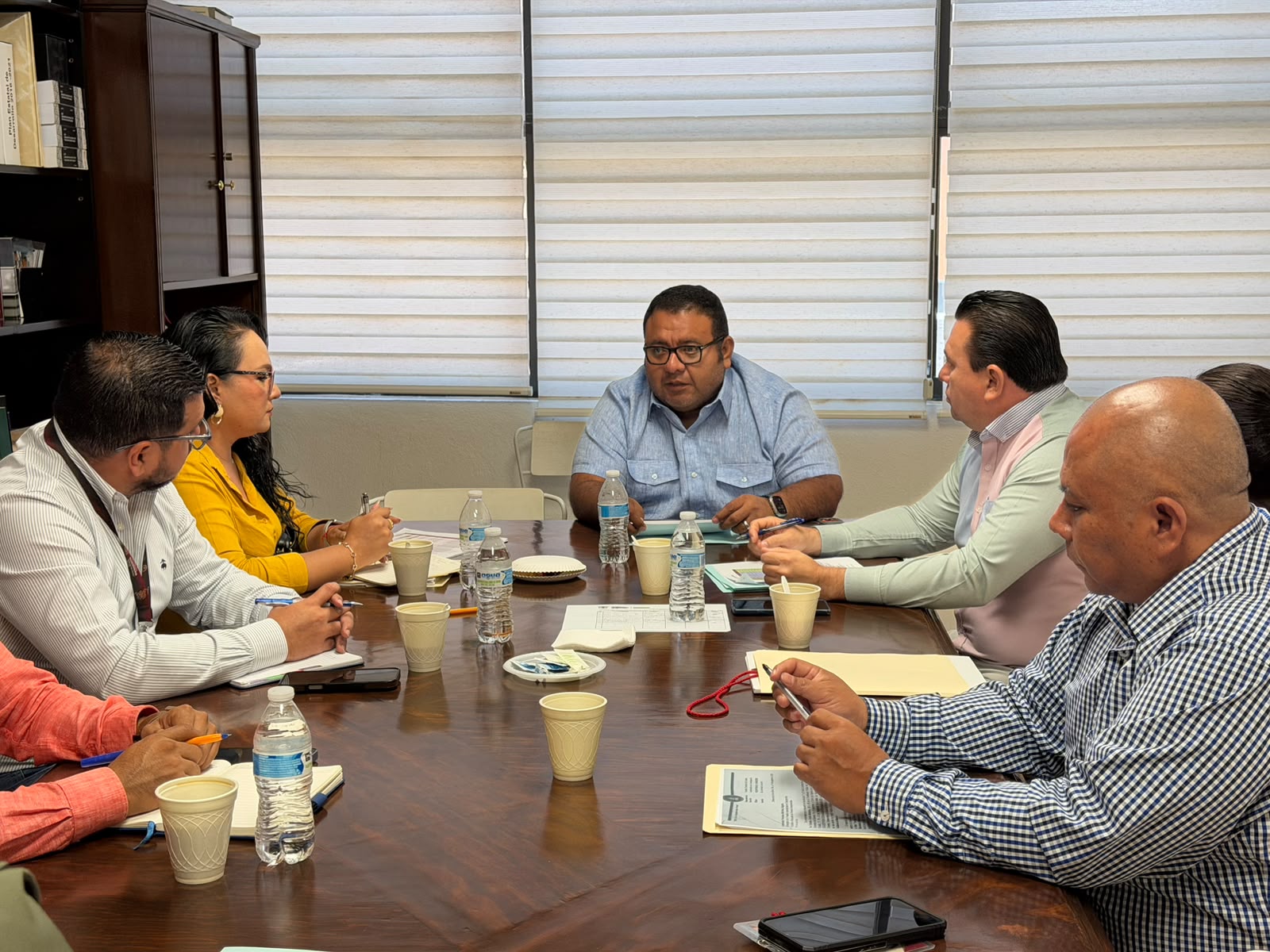En Guerrero se fortalecen acciones de la Estrategia Nacional de Búsqueda de Personas