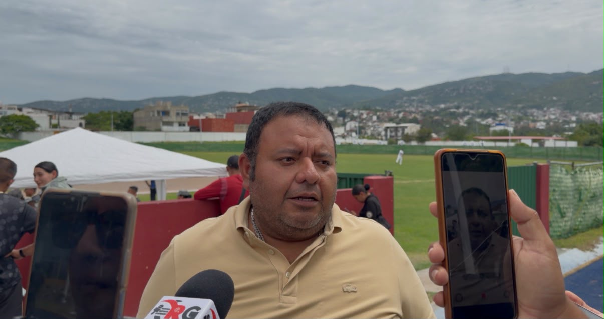 Autoridades atienden de manera oportuna hechos registrados en la comunidad de Los Vallados, en la Sierra de Guerrero: Francisco Rodríguez